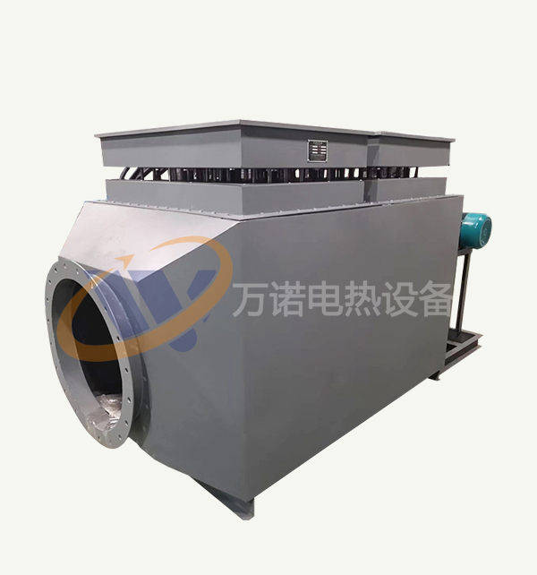化工行業(yè)電加熱器